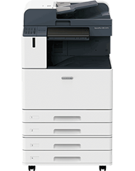 富士フイルムビジネスイノベーション DocuCentre-VII C3372 PFS