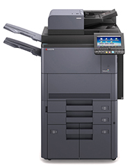 KYOCERA TASKalfa 8052ci