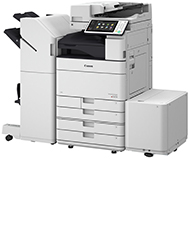 Canon imageRUNNER ADVANCE C5535 II
