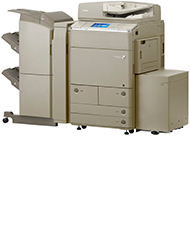 Canon imageRUNNER ADVANCE C7260