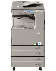 Canon imageRUNNER ADVANCE C2020