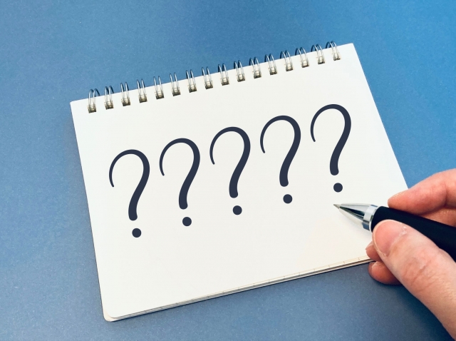 リース契約に必要な与信審査とは何？