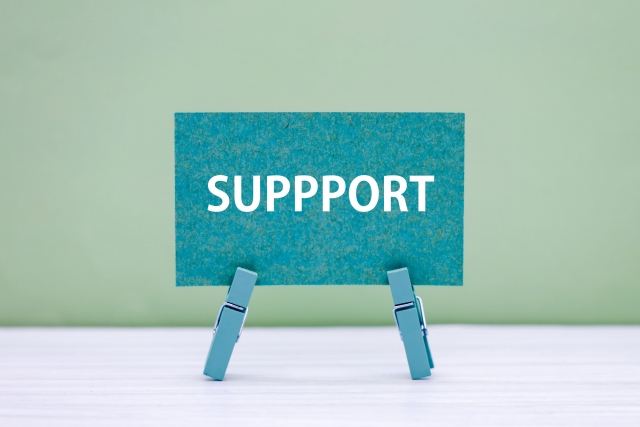 富士フイルム（ゼロックス）のアフターサポート