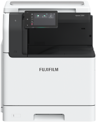 富士フイルムビジネスイノベーション Apeos C2061 (Model-PFS)