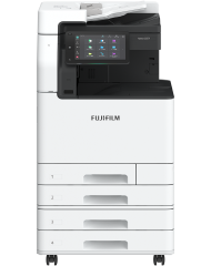 富士フイルムビジネスイノベーション Apeos C2571 (Model-PFS)