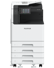 富士フイルムビジネスイノベーション Apeos C3061 (Model-PFS)