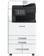 富士フイルムビジネスイノベーション Apeos C7071(Model-PFS)