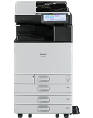RICOH IM C2010F