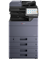 KYOCERA TASKalfa MZ2501 ci