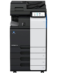 KONICA MINOLTA bizhub C251 i