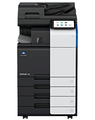 KONICA MINOLTA bizhub C361 i